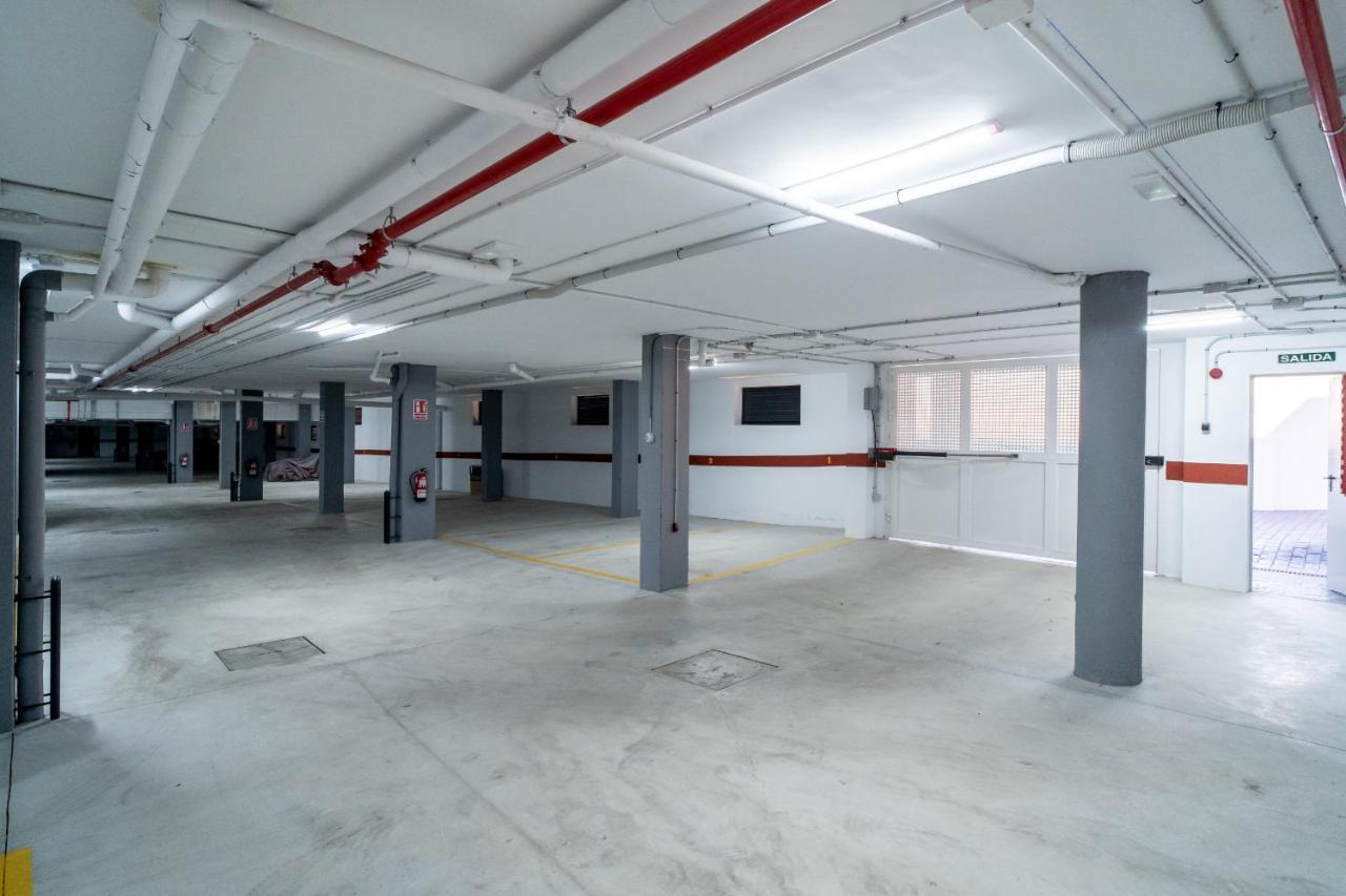 Terrazas De Ladera Duplex 7 Casasol Lägenhet Nerja Exteriör bild